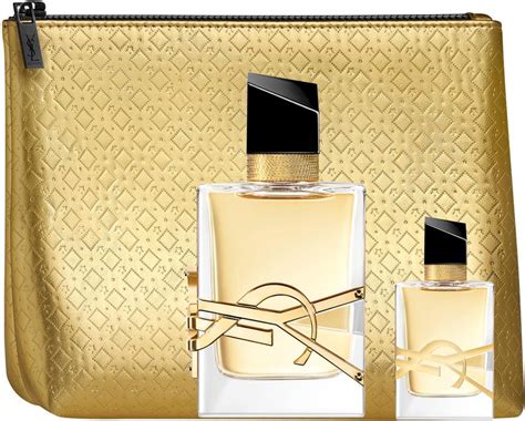 libre yves saint laurent 10ml|yves saint laurent libre gift set.